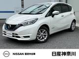 日産 ノート 1200cc 1.2 e-POWER X 全周囲カメラ　前後ドラレコ　ETC