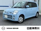 日産 ピノ 660cc 660 E プライバシーガラス　フロントフォグランプ