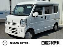 日産 NV100クリッパー 660cc 660 GXターボ ハイルーフ 4WD 前後ドラレコ　ETC2.0