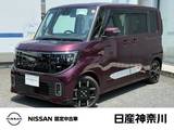 日産 ルークス 660cc 660 ハイウェイスターGターボ プロパイロット　前後ドラレコ　ETC2.0