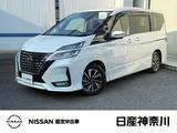 日産 セレナ 2000cc 2.0 ハイウェイスター V プロパイロット　全周囲カメラ　ETC2.0