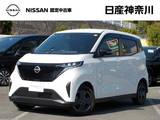 日産 サクラ X 1オーナー・全周囲カメラ・12セグ
