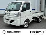 ダイハツ ハイゼットトラック 660cc 660 スタンダード 3方開 4WD 5MT　ワンオーナー