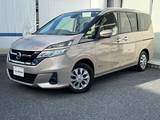 日産 セレナ 2000cc 2.0 X 全周囲カメラ　両側電動スライドドア