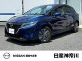 日産 ノート 1200cc 1.2 X 全周囲カメラ　前後ドラレコ　ETC2.0