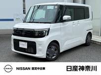 日産 ルークス 660cc 660 X 全周囲カメラ　前後ドラレコ　ETC2.0