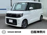 日産 ルークス 660cc 660 X 全周囲カメラ　前後ドラレコ　ETC2.0