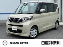 日産 ルークス 660cc 660 X 全周囲カメラ　前後ドラレコ　ETC