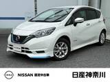 日産 ノート 1200cc 1.2 e-POWER X 全周囲カメラ　前ドラレコ　ETC2.0