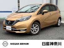 日産 ノート 1200cc 1.2 e-POWER メダリスト 全周囲カメラ　ETC　前ドラレコ