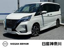 日産 セレナ 1200cc 1.2 e-POWER ハイウェイスター V プロパイロット　全周囲カメラ　ETC