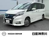 日産 セレナ 1200cc 1.2 e-POWER ハイウェイスター V プロパイロット　全周囲カメラ　ETC2.0