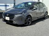 日産 ノートオーラ 1200cc 1.2 G 全周囲カメラ　ETC2.0　前後ドラレコ