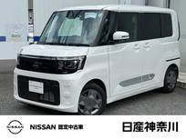 日産 ルークス 660cc 660 X 全周囲カメラ　ETC2.0　前+室内ドラレコ