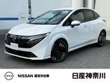 日産 ノートオーラ 1200cc 1.2 G プロパイロット　全周囲カメラ　ETC2.0