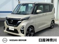日産 ルークス 660cc 660 ハイウェイスターX プロパイロット エディション プロパイロット　全周囲カメラ　ETC2.0