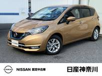 日産 ノート 1200cc 1.2 e-POWER メダリスト 全周囲カメラ　オートクルーズ　前ドラレコ