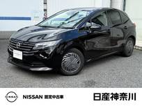 日産 ノート 1200cc 1.2 X 全周囲カメラ　前+室内ドラレコ　ETC2.0