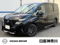 日産 セレナ 2000cc 2.0 ハイウェイスターV 全周囲カメラ　プロパイロット　ETC2.0