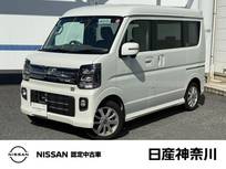 日産 クリッパーリオ 660cc 660 E ハイルーフ 4WD バックカメラ　左側オートスライドドア