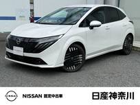 日産 ノートオーラ 1200cc 1.2 G プロパイロット　全周囲カメラ　ETC2.0