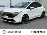 日産 ノートオーラ 1200cc 1.2 G プロパイロット　全周囲カメラ　ETC2.0