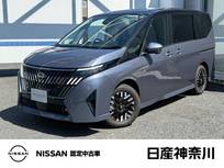 日産 セレナ 1400cc 1.4 e-POWER ルキシオン プロパイロット　全周囲カメラ　ETC2.0