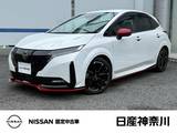 日産 ノートオーラ 1200cc 1.2 NISMO プロパイロット　全周囲カメラ　ETC2.0