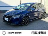日産 ノート 1200cc 1.2 X プロパイロット　全周囲カメラ　ETC2.0
