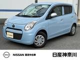 マツダ キャロル 660cc 660 エコ X メモリーナビ　プライバシーガラス