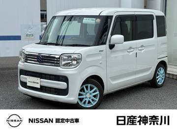 660 ハイブリッド G メモリーナビ(ケンウッド製)　ETC