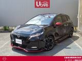 日産 ノートオーラ 1200cc 1.2 NISMO プロパイロット　AppleCarplay　Bluetooth