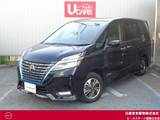 日産 セレナ 1200cc 1.2 e-POWER ハイウェイスター V プロパイロット・後席モニター
