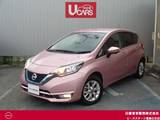 日産 ノート 1200cc 1.2 e-POWER メダリスト 純正メモリーナビ・フルセグTV(MM518D-W)