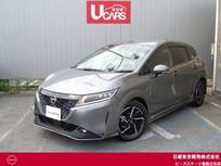日産 ノート 1200cc 1.2 X プロパイロット　AppleCarplay　Bluetooth