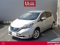 日産 ノート 1200cc 1.2 e-POWER メダリスト アラウンドビューM