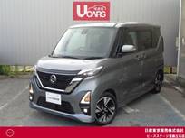 日産 ルークス 660cc 660 ハイウェイスターGターボ プロパイロット エディション プロパイロット　Bluetooth機能