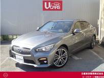 日産 スカイライン 2000cc 2.0 200GT-t タイプSP 日産コネクトナビ・TVフルセグ