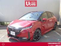 日産 ノートオーラ 1200cc 1.2 NISMO BOSEサウンド・プロパイロット