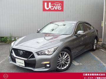 3.0 GT タイプP インテリジェントクルーズコントロール