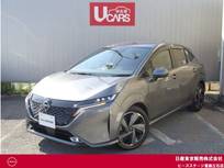 日産 ノートオーラ 1200cc 1.2 G 純正メモリーナビ・フルセグTV(MM222D-L)