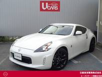 日産 フェアレディZ 3700cc 3.7 6MT・メーカーナビ・TV