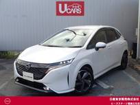 日産 ノートオーラ 1200cc 1.2 G BOSE・プロパイロット