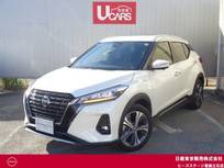 日産 キックス 1200cc 1.2 X FOUR スタイルエディション(e-POWER) 4WD プロパイロット
