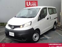 日産 NV200バネットバン 1600cc 1.6 DX エマージェンシーブレーキ