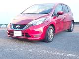 日産 ノート 1200cc 1.2 e-POWER X スマートルームミラー　エマブレ