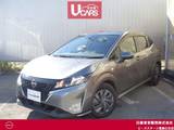 日産 ノート 1200cc 1.2 S 純正メモリーナビ・フルセグTV(MM222D-L)