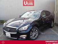 日産 フーガ 3700cc 3.7 370GT セーフティーシールドパッケージ