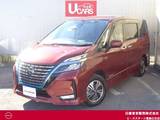 日産 セレナ 1200cc 1.2 e-POWER ハイウェイスター V プロパイロット・後席モニター