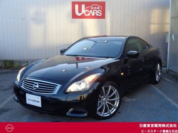 3.7 370GT タイプSP メーカーナビ・BOSE